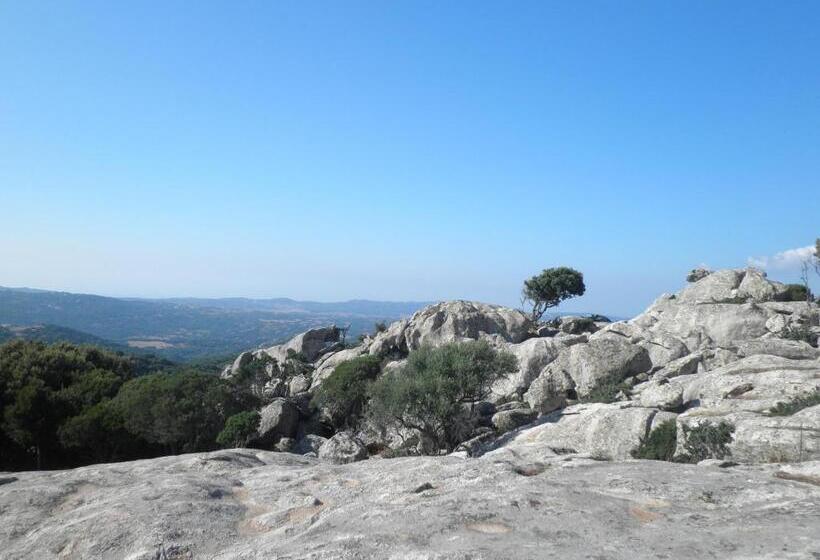 צימר Conca Marina