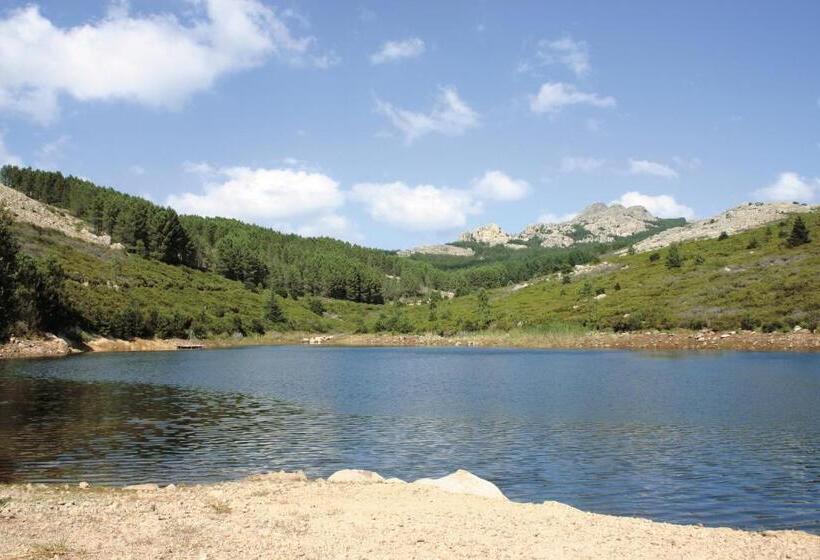 צימר Conca Marina