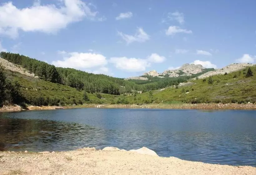 ベッドアンドブレックファースト Conca Marina