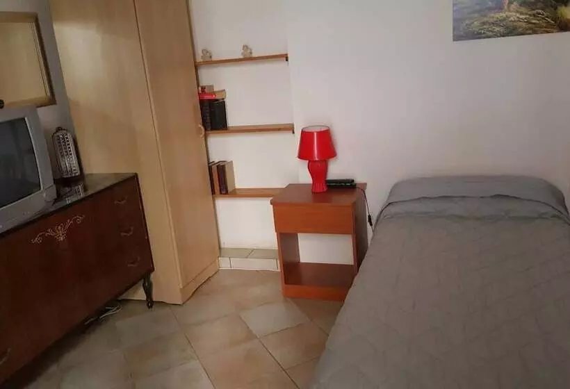 تختخواب و صبحانه Da Matì