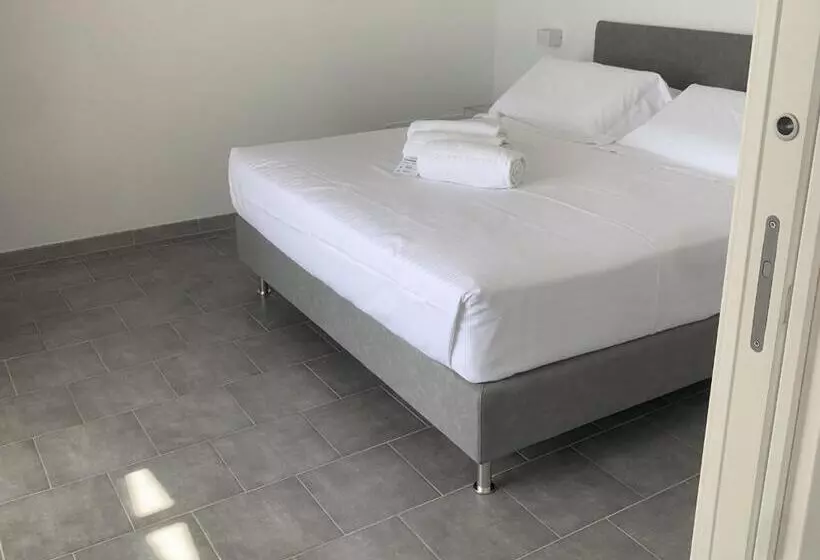 Bed and Breakfast Doric Eco Boutique Resort & Spa   Sicily