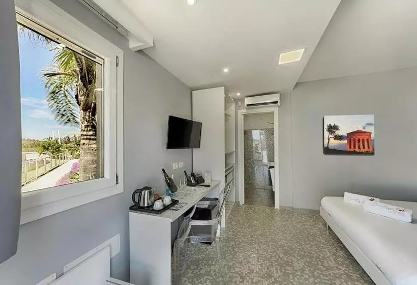 Bed and Breakfast Doric Eco Boutique Resort & Spa   Sicily