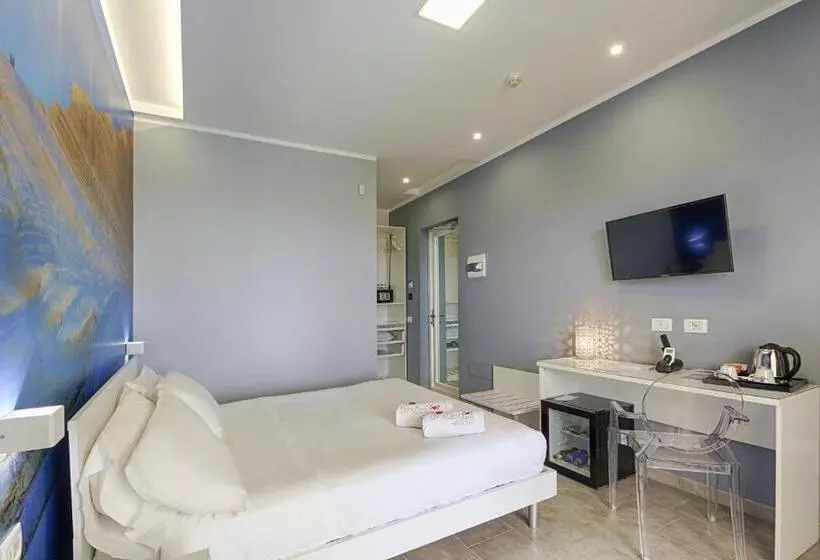 Bed and Breakfast Doric Eco Boutique Resort & Spa   Sicily