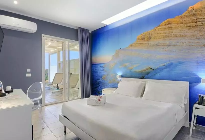 Bed and Breakfast Doric Eco Boutique Resort & Spa   Sicily