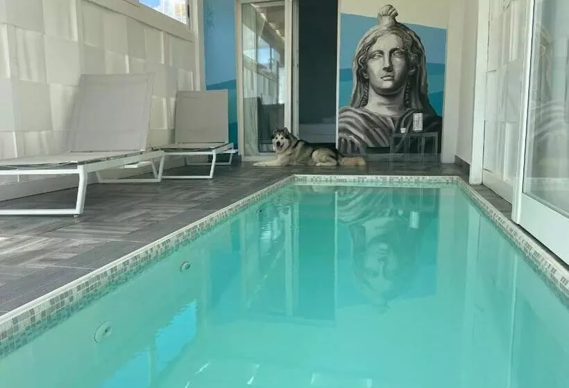 Bed and Breakfast Doric Eco Boutique Resort & Spa   Sicily