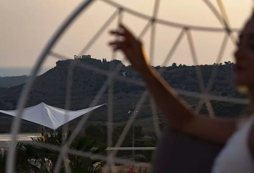 Bed and Breakfast Doric Eco Boutique Resort & Spa   Sicily