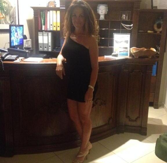 مبيت وإفطار Il Belvederino