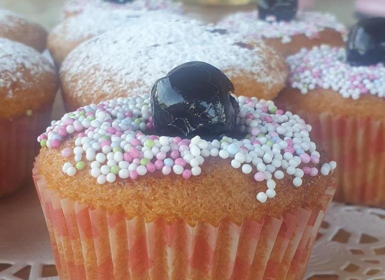 مبيت وإفطار Il Belvederino