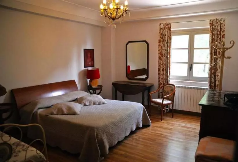 Aamiaismajoitus (B&B) Il Maniero