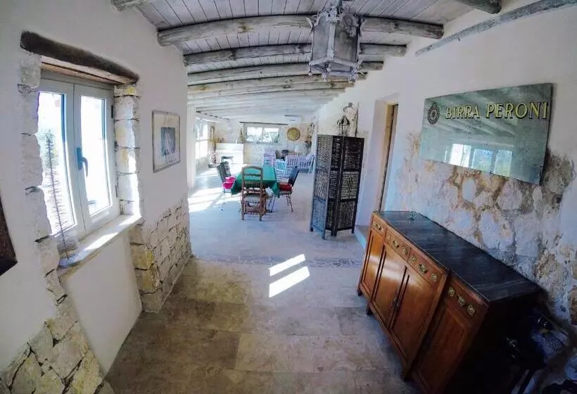 Aamiaismajoitus (B&B) Il Maniero