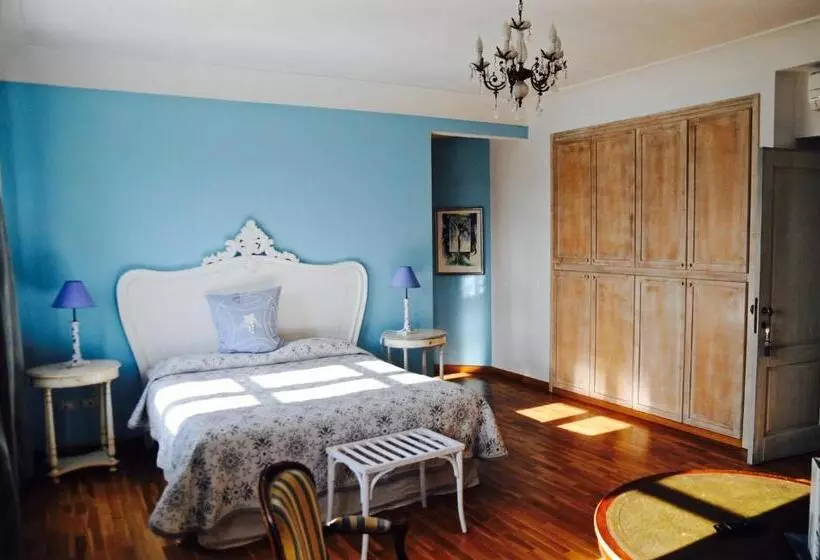 Aamiaismajoitus (B&B) Il Maniero