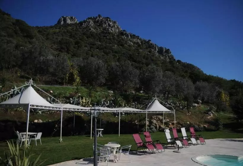 Aamiaismajoitus (B&B) Il Maniero