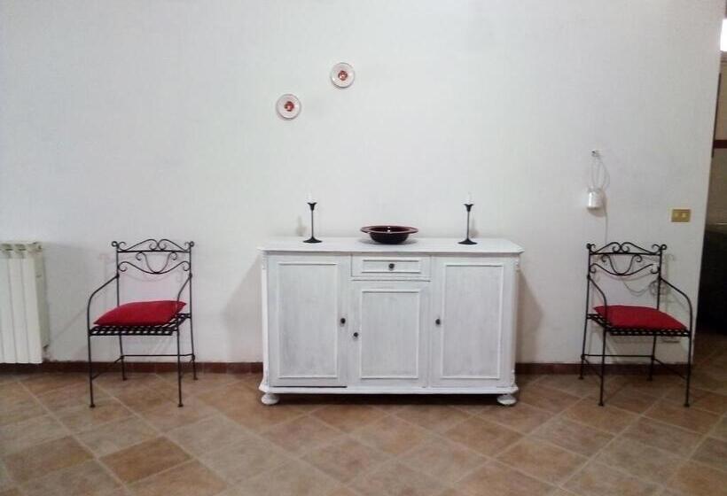 مبيت وإفطار La Casa Di Muro