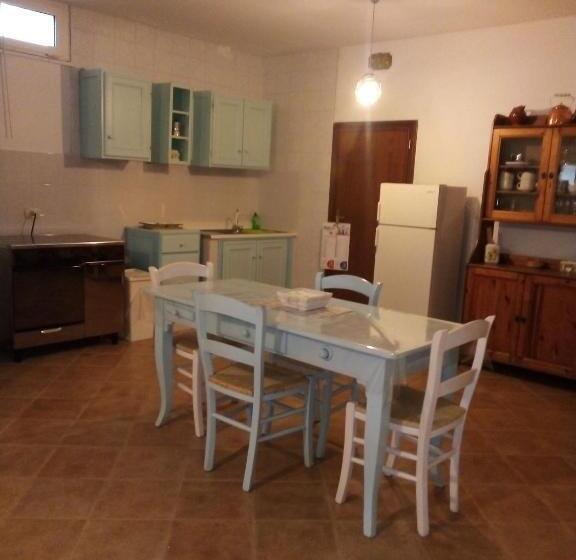 مبيت وإفطار La Casa Di Muro