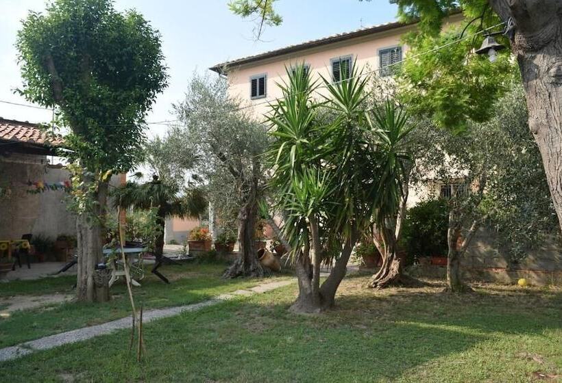 צימר La Convenienza