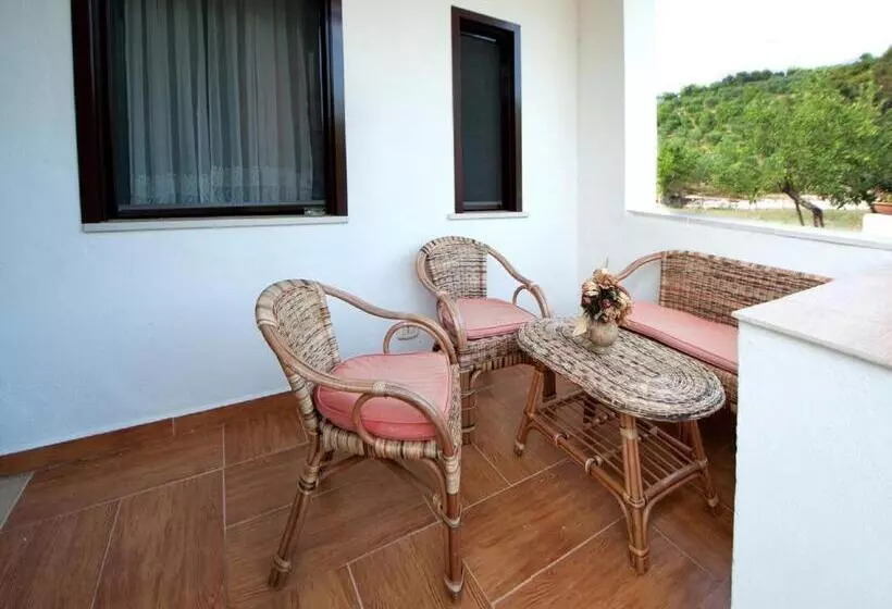 ベッドアンドブレックファースト La Formichina