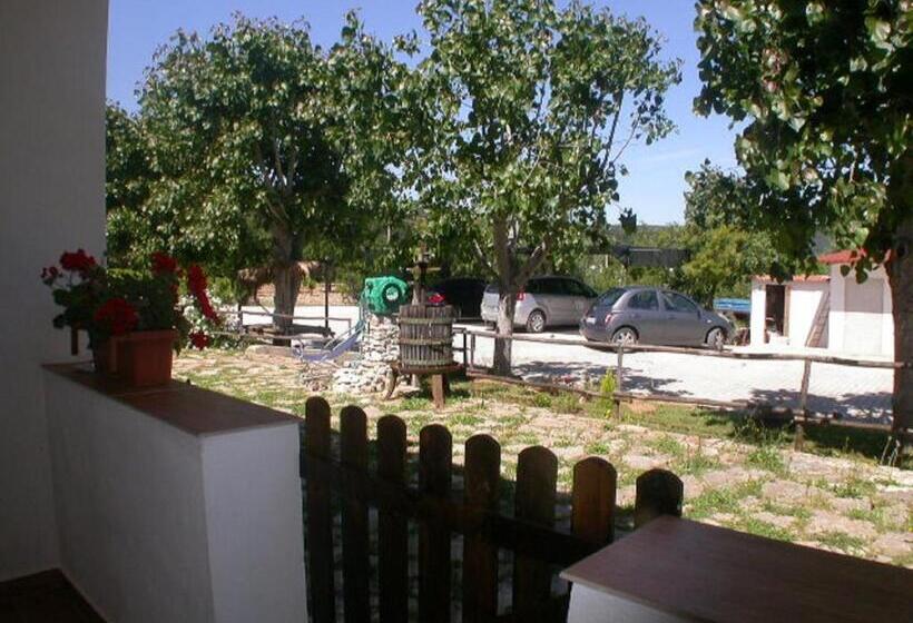 צימר La Formichina