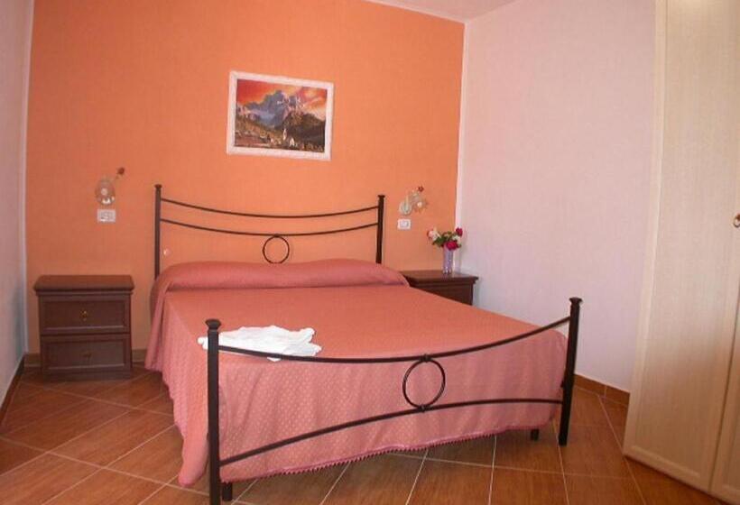 צימר La Formichina