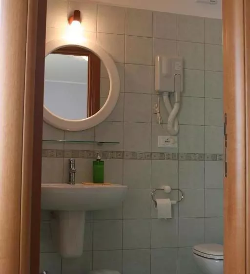 Aamiaismajoitus (B&B) La Pretèra