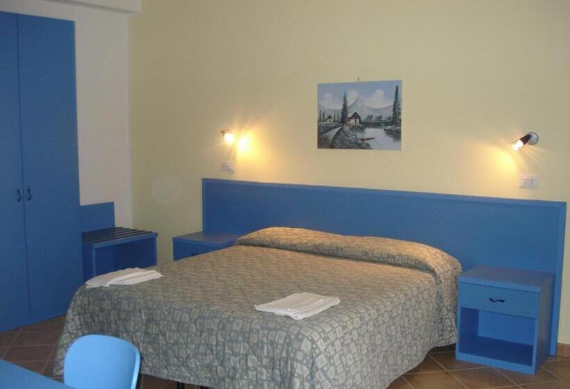 ベッドアンドブレックファースト La Pretèra