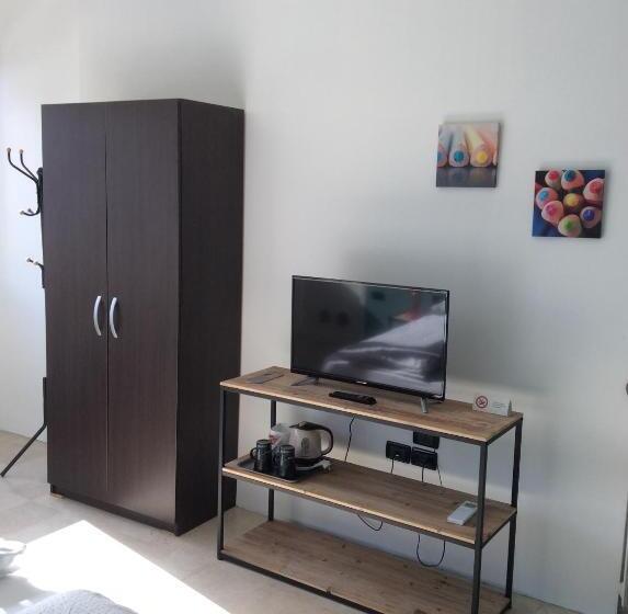 צימר Riva City View