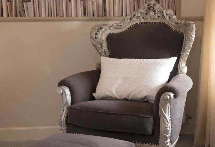 تختخواب و صبحانه Villa Vittoria