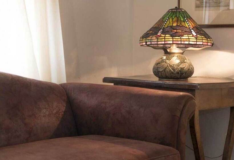 تختخواب و صبحانه Villa Vittoria