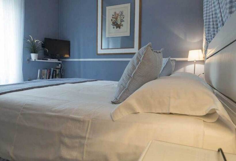 تختخواب و صبحانه Villa Vittoria