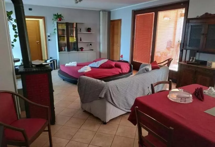 Bed & Breakfast Milù
