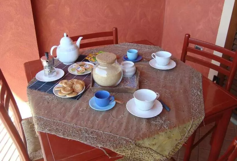 Bed & Breakfast Milù