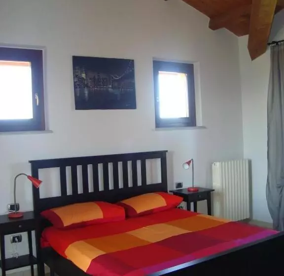 Bed & Breakfast Milù