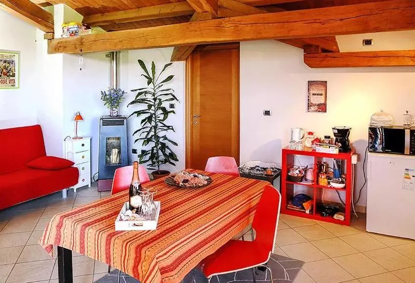 Bed & Breakfast Milù
