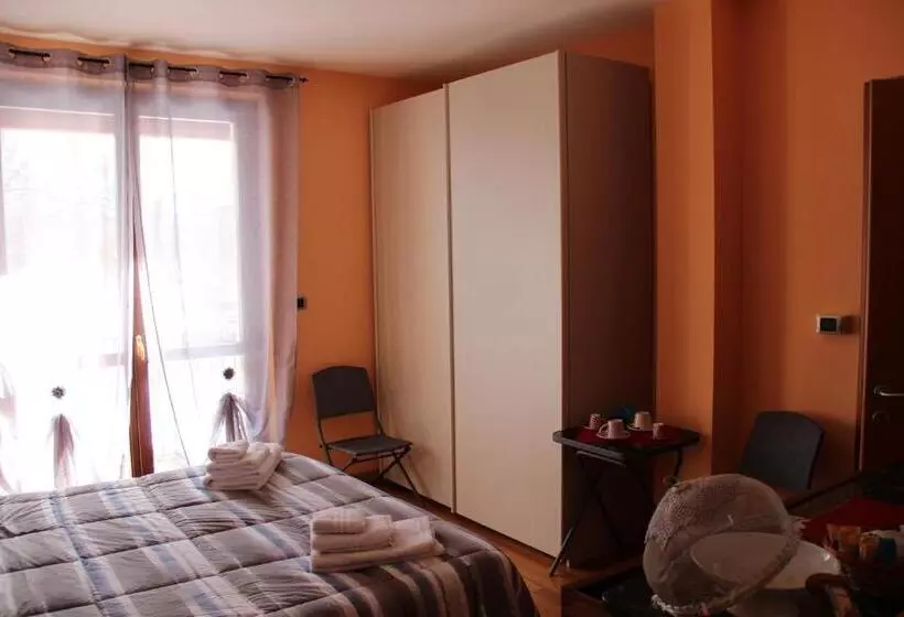 Bed & Breakfast Milù