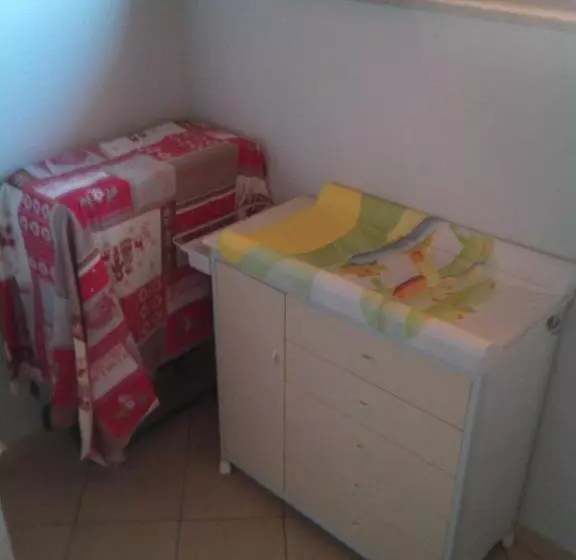 Bed & Breakfast Milù