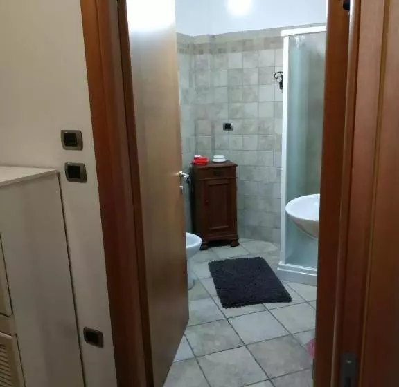Bed & Breakfast Milù