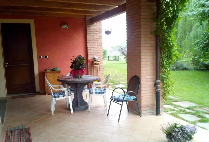 Bed & Breakfast Milù