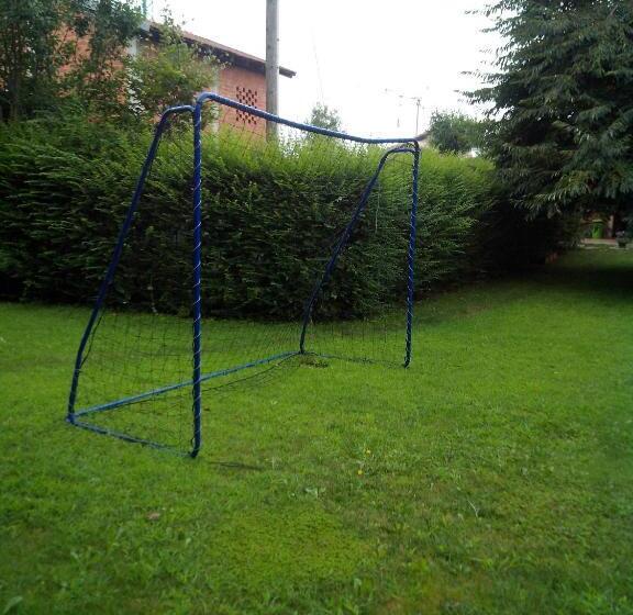 Bed & Breakfast Milù