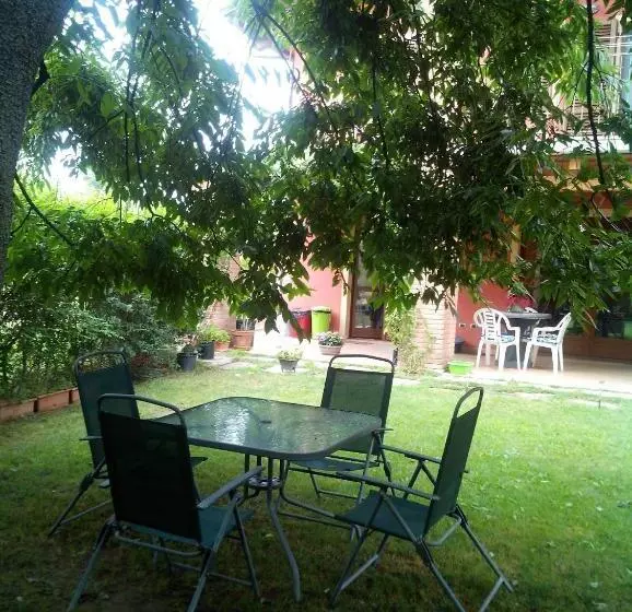 Bed & Breakfast Milù