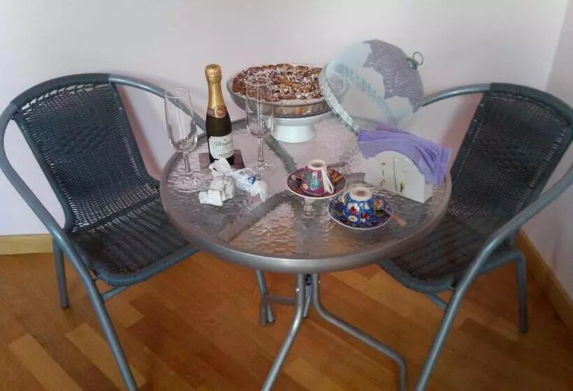 Bed & Breakfast Milù
