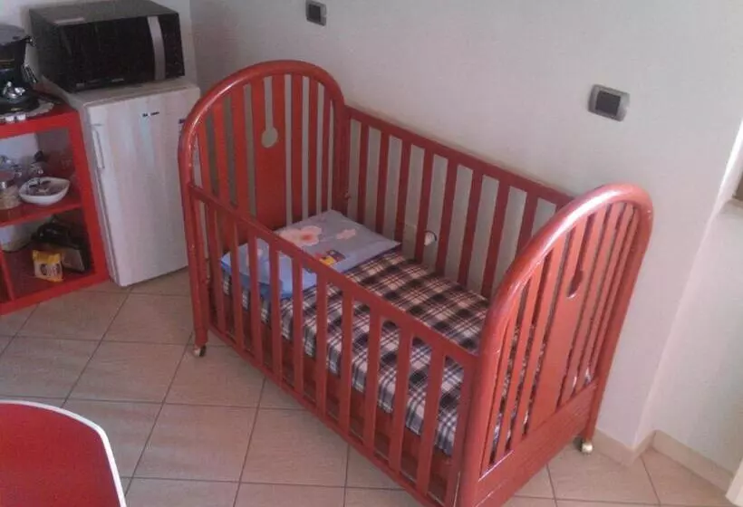 Bed & Breakfast Milù
