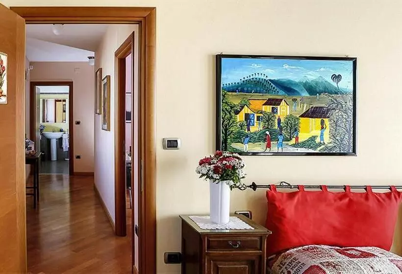 Bed & Breakfast Milù