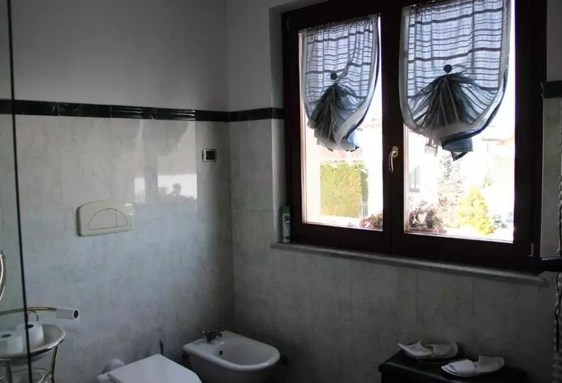 Bed & Breakfast Milù