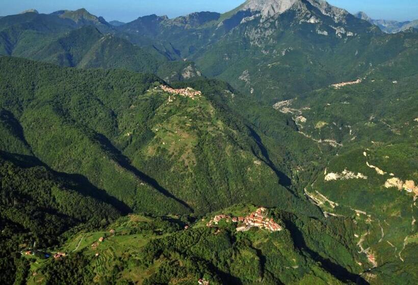 Eliseo B&b Ristorante