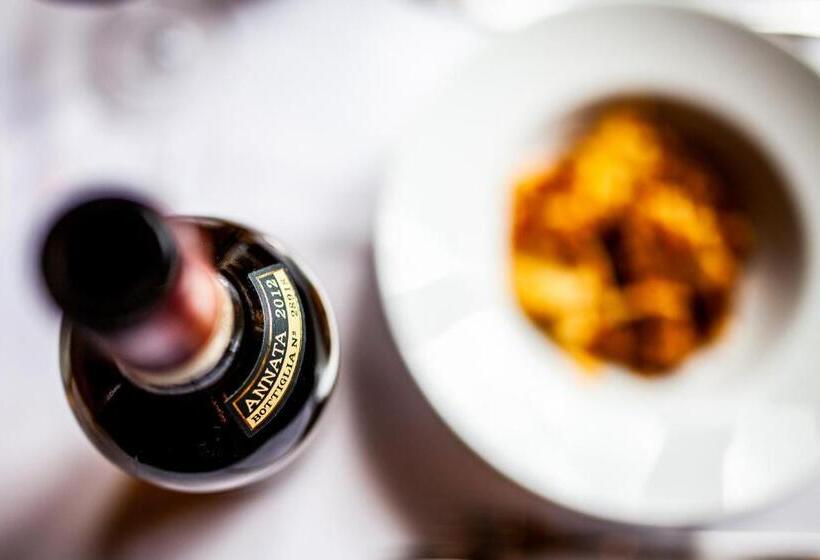 Eliseo B&b Ristorante