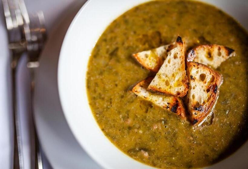 Eliseo B&b Ristorante