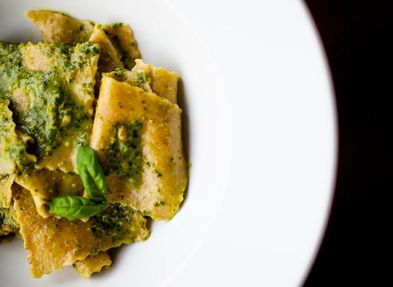 Eliseo B&b Ristorante