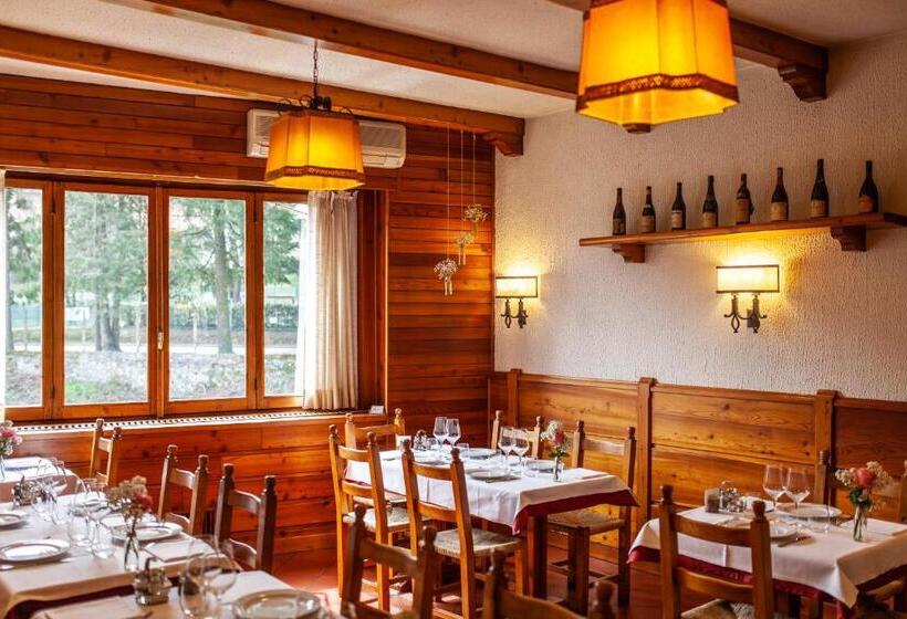 Eliseo B&b Ristorante