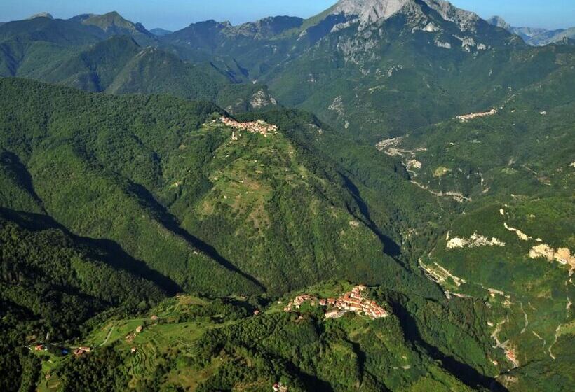 Eliseo B&b Ristorante