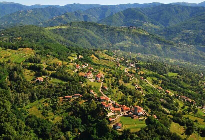 Eliseo B&b Ristorante