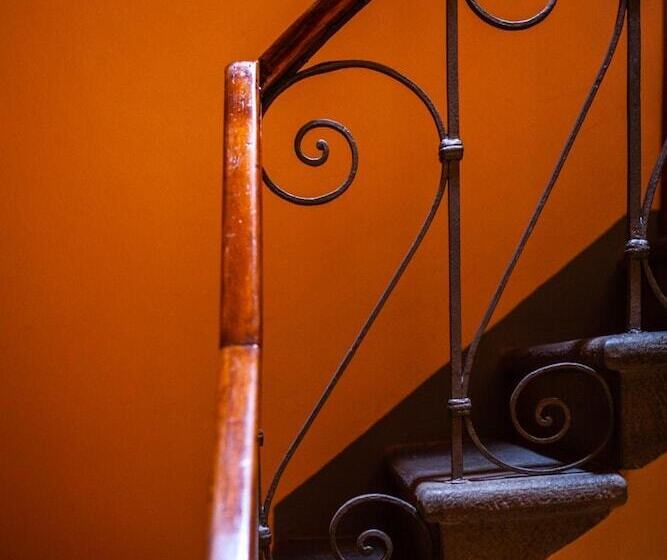 Eliseo B&b Ristorante